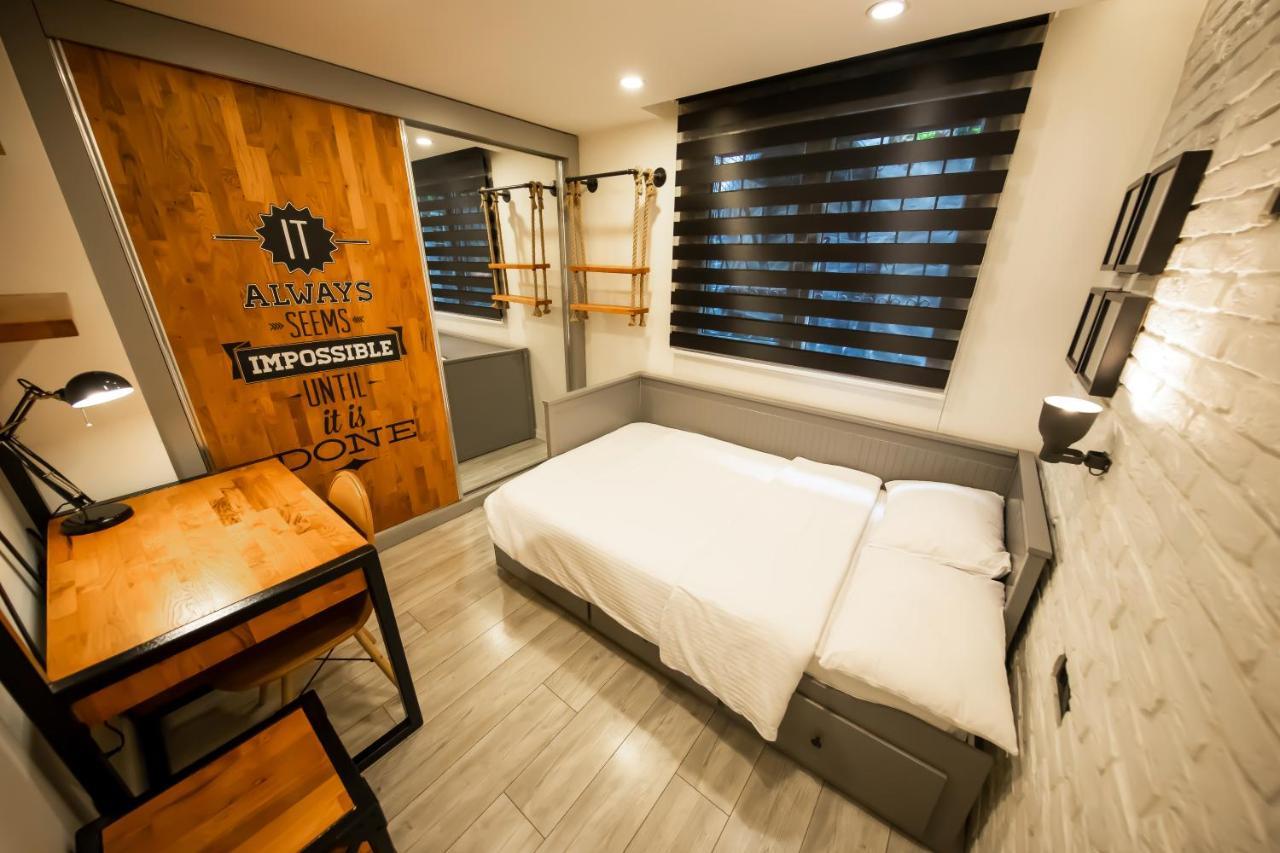 Ava Istanbul City Center Hotel Istambul Exterior foto