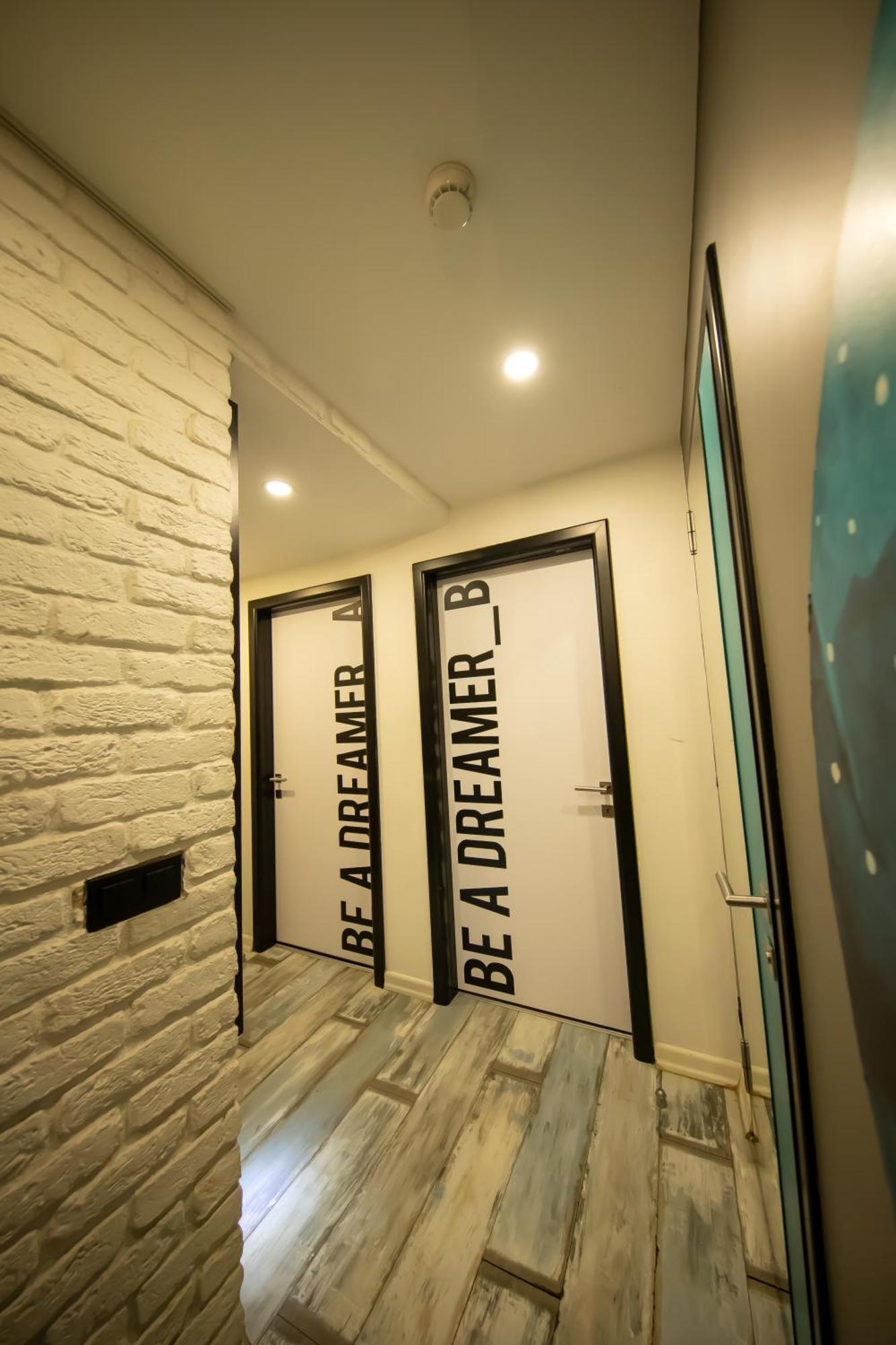 Ava Istanbul City Center Hotel Istambul Exterior foto
