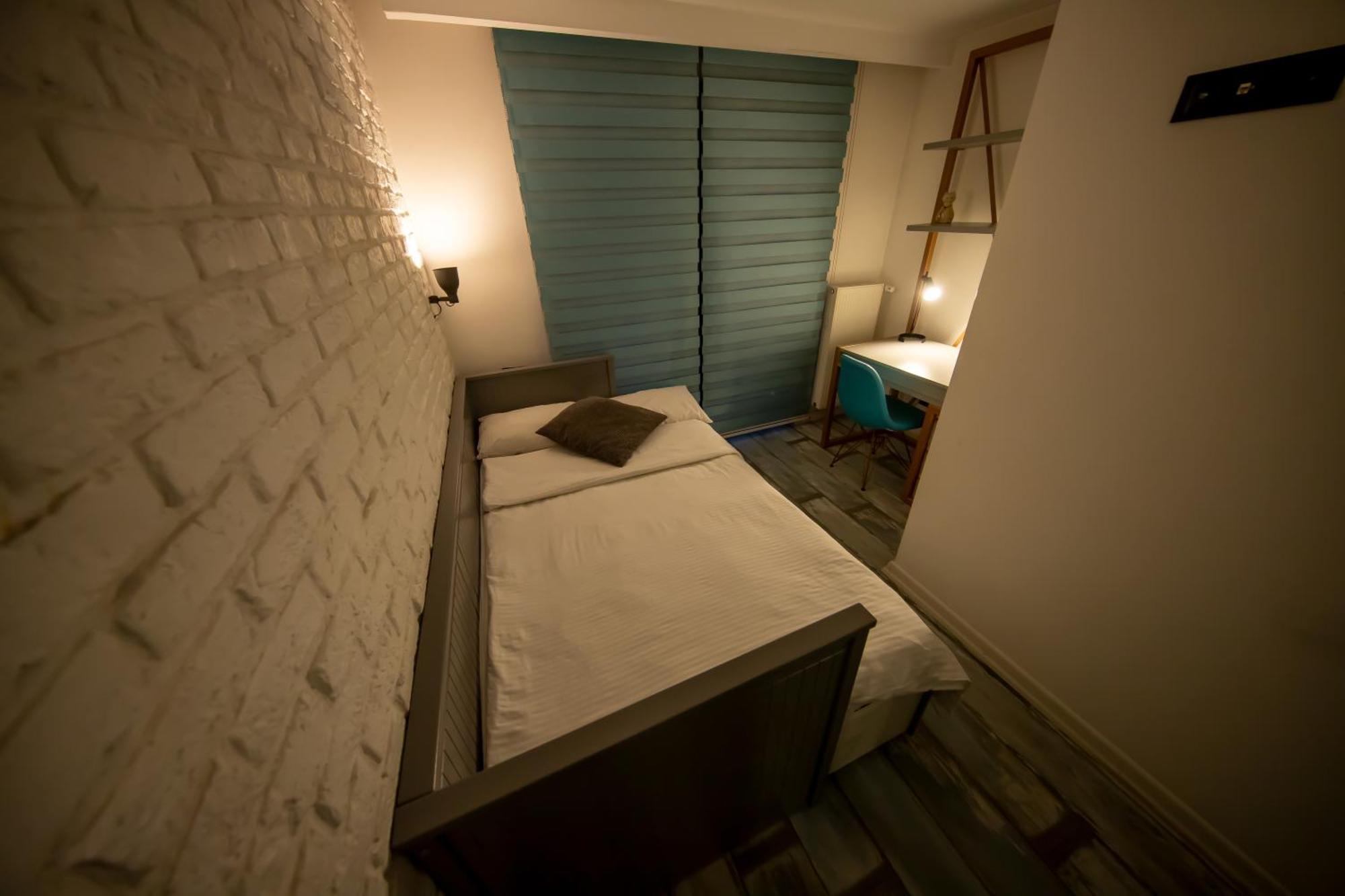 Ava Istanbul City Center Hotel Istambul Exterior foto