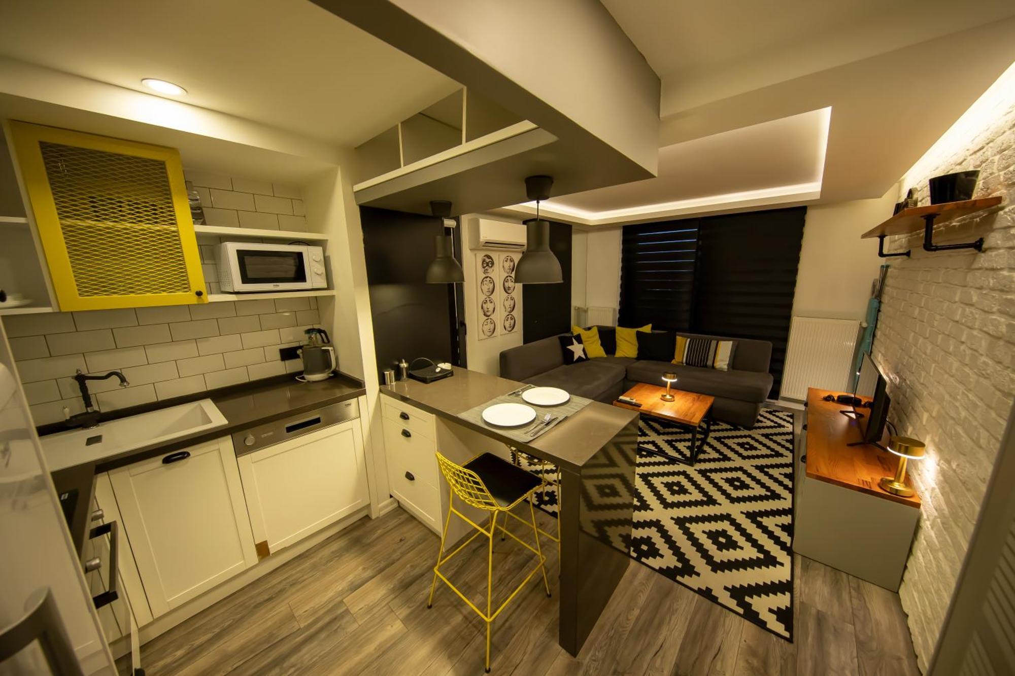 Ava Istanbul City Center Hotel Istambul Exterior foto