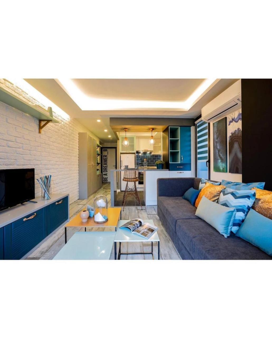 Ava Istanbul City Center Hotel Istambul Exterior foto
