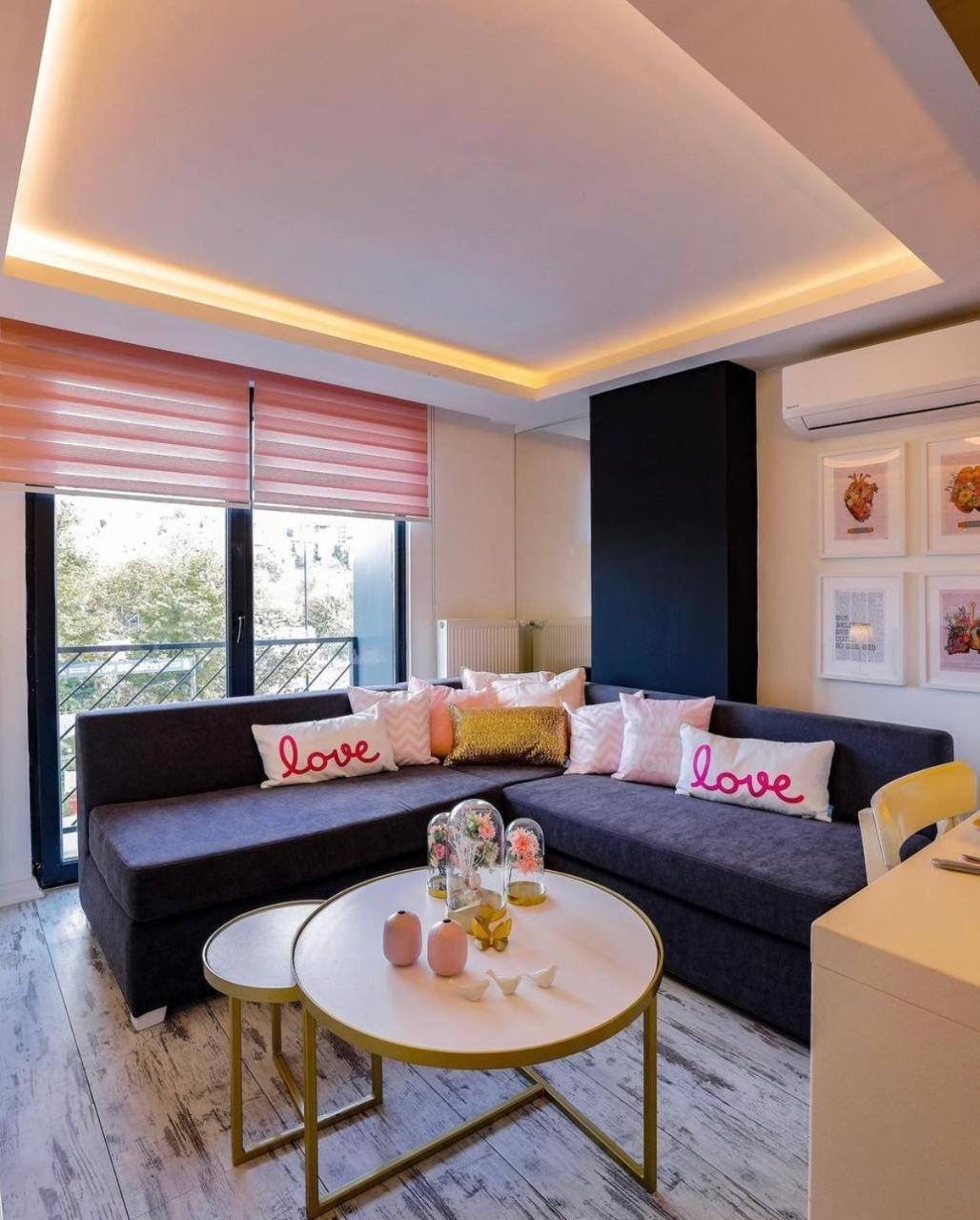 Ava Istanbul City Center Hotel Istambul Exterior foto